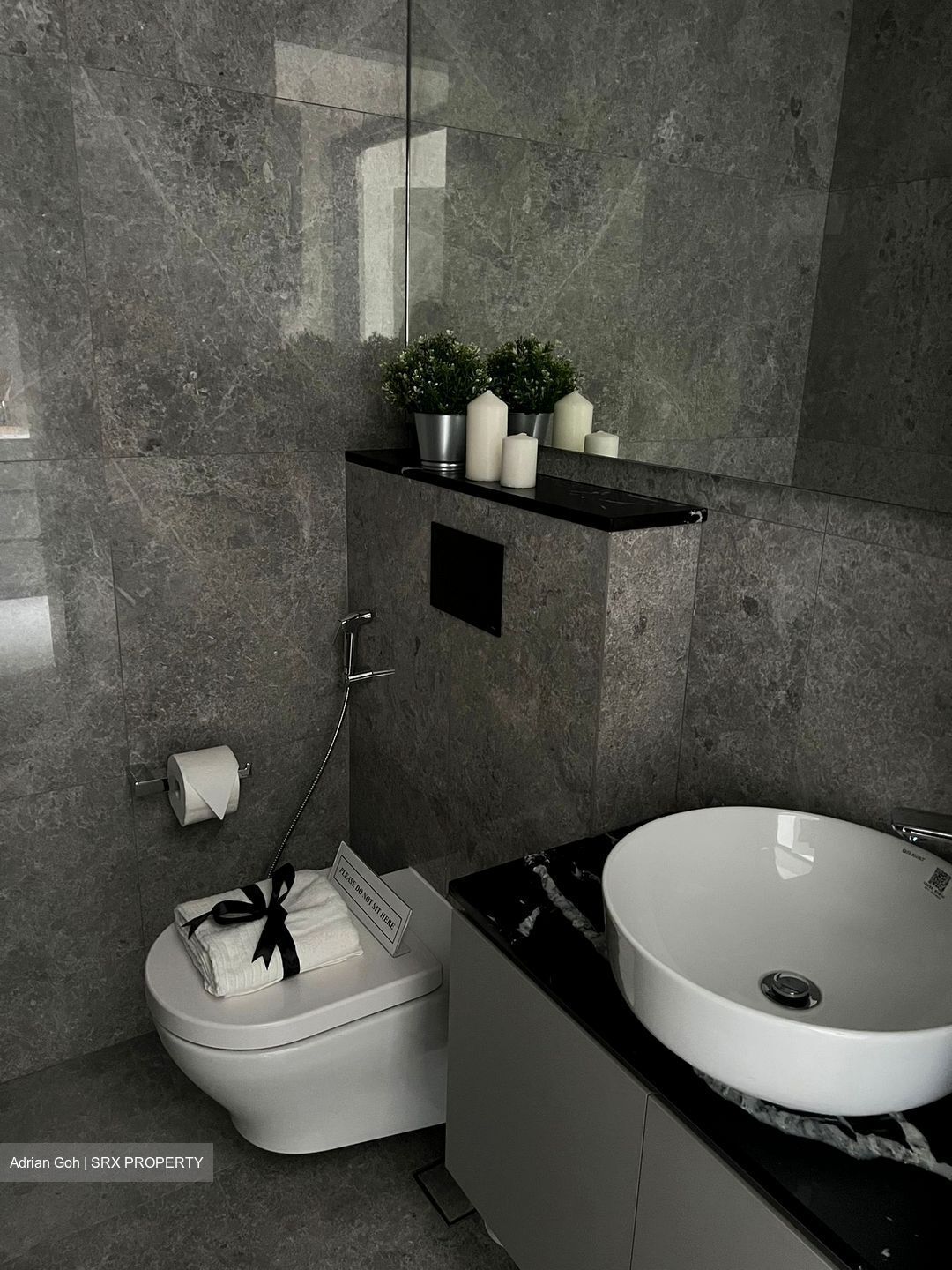 Joo Chiat Place (D15), Terrace #500486261